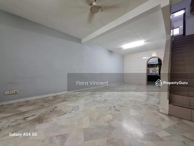 Rumah Teres 1 Tingkat untuk Dijual di Bandar Baru Sri Petaling (Sri Petaling) - Flora T - PropertyGuru.com.my