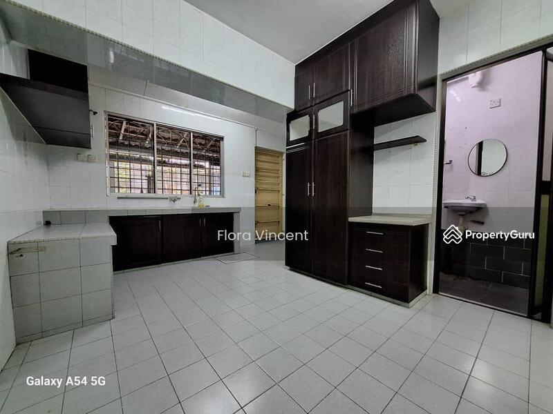 Rumah Teres 1 Tingkat untuk Dijual di Bandar Baru Sri Petaling (Sri Petaling) - Flora T - PropertyGuru.com.my