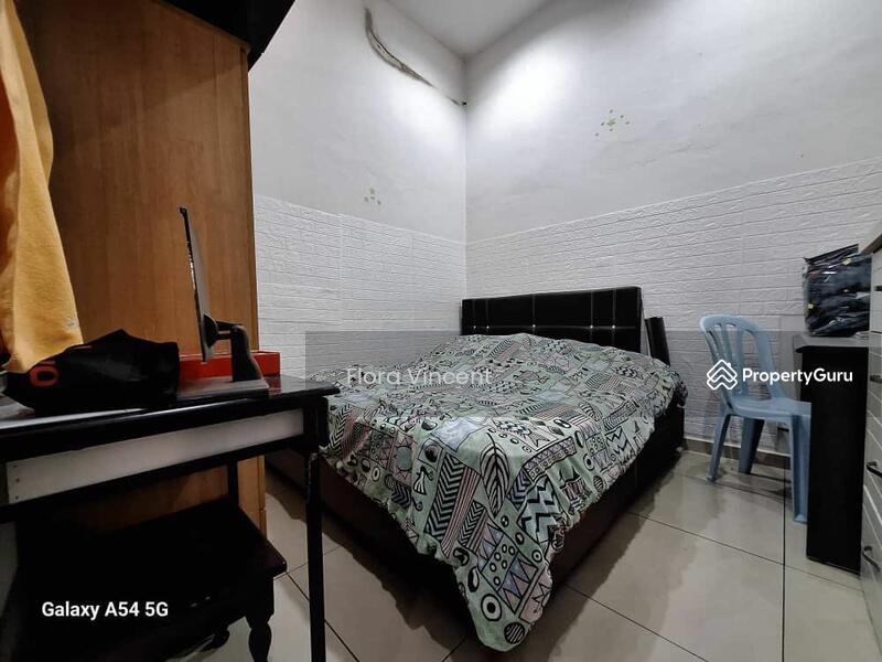 Rumah Teres 1 Tingkat untuk Dijual di Bandar Baru Sri Petaling (Sri Petaling) - Flora T - PropertyGuru.com.my