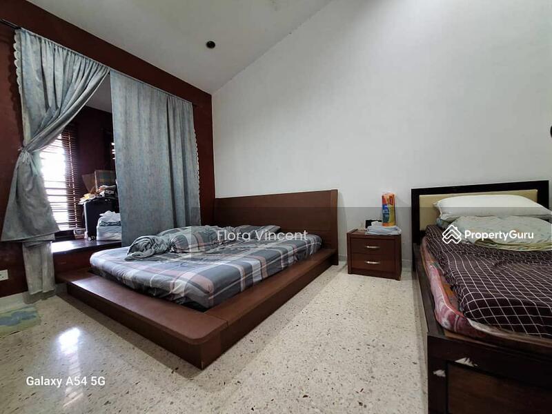 Rumah Teres 1 Tingkat untuk Dijual di Bandar Baru Sri Petaling (Sri Petaling) - Flora T - PropertyGuru.com.my