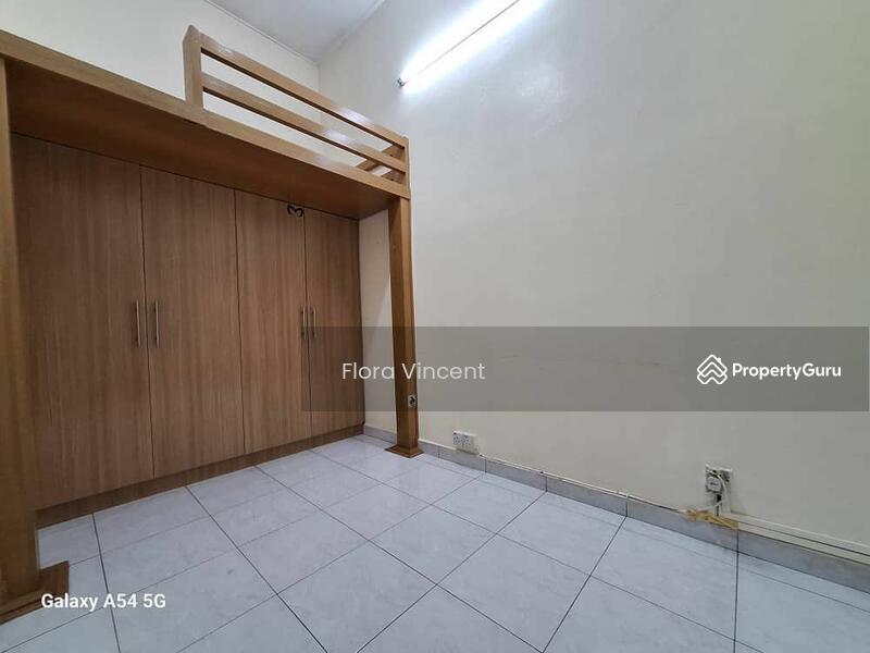 Rumah Teres 1 Tingkat untuk Dijual di Bandar Baru Sri Petaling (Sri Petaling) - Flora T - PropertyGuru.com.my