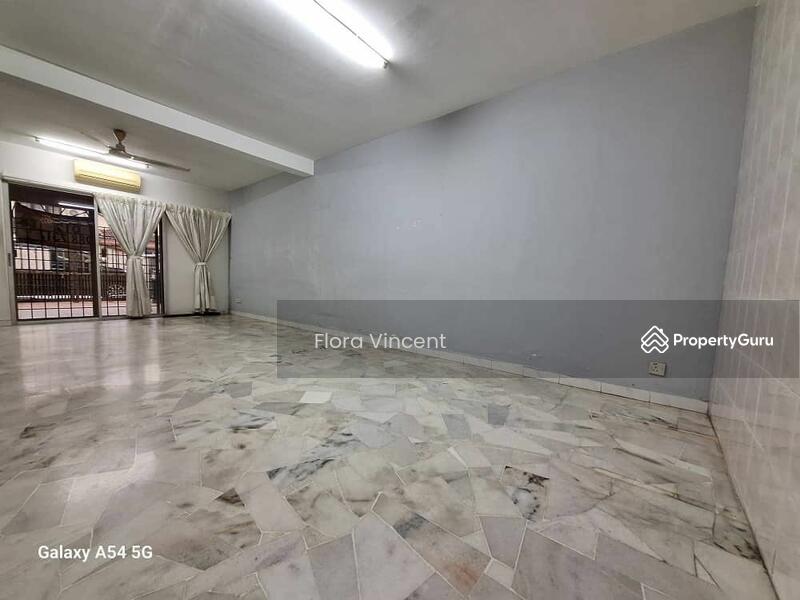 Rumah Teres 1 Tingkat untuk Dijual di Bandar Baru Sri Petaling (Sri Petaling) - Flora T - PropertyGuru.com.my
