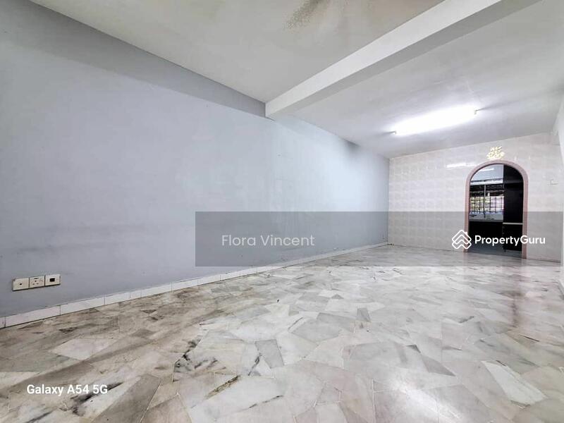 Rumah Teres 1 Tingkat untuk Dijual di Bandar Baru Sri Petaling (Sri Petaling) - Flora T - PropertyGuru.com.my