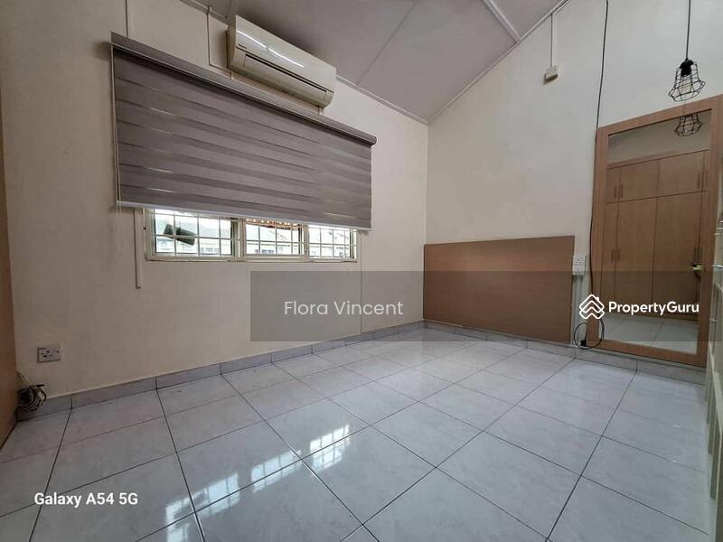 Rumah Teres 1 Tingkat untuk Dijual di Bandar Baru Sri Petaling (Sri Petaling) - Flora T - PropertyGuru.com.my
