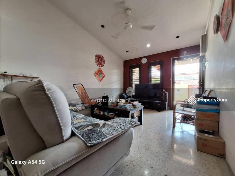 Rumah Teres 1 Tingkat untuk Dijual di Bandar Baru Sri Petaling (Sri Petaling) - Flora T - PropertyGuru.com.my