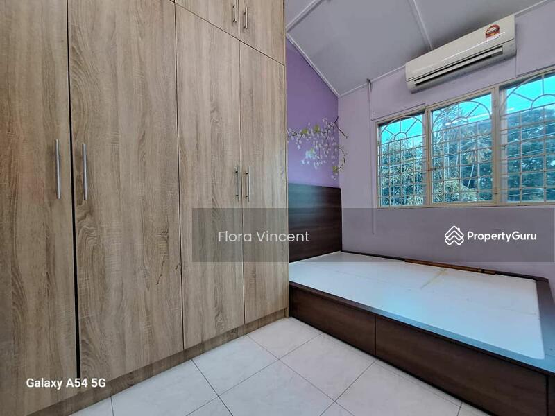 Rumah Teres 1 Tingkat untuk Dijual di Bandar Baru Sri Petaling (Sri Petaling) - Flora T - PropertyGuru.com.my