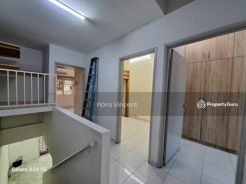 Rumah Teres 1 Tingkat untuk Dijual di Bandar Baru Sri Petaling (Sri Petaling) - Flora T - PropertyGuru.com.my