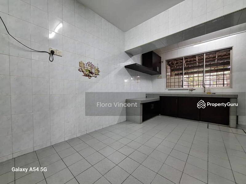 Rumah Teres 1 Tingkat untuk Dijual di Bandar Baru Sri Petaling (Sri Petaling) - Flora T - PropertyGuru.com.my