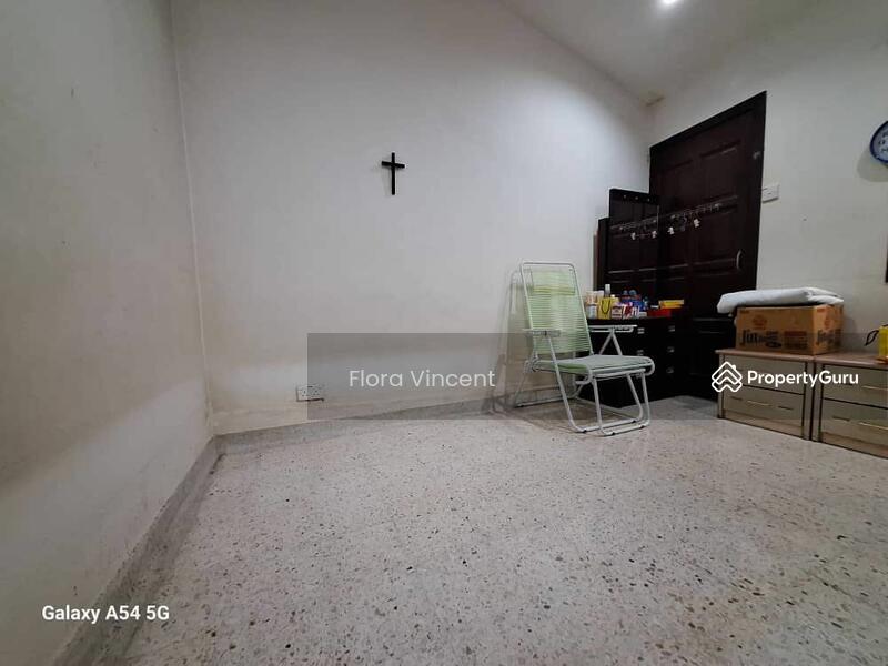 Rumah Teres 1 Tingkat untuk Dijual di Bandar Baru Sri Petaling (Sri Petaling) - Flora T - PropertyGuru.com.my