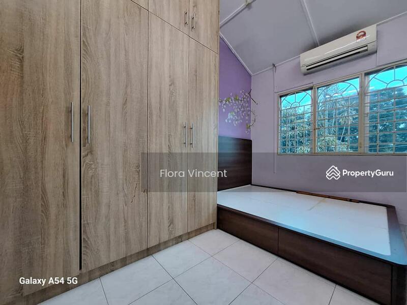 Rumah Teres 1 Tingkat untuk Dijual di Bandar Baru Sri Petaling (Sri Petaling) - Flora T - PropertyGuru.com.my
