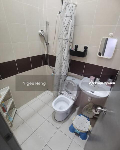 2-storey Terraced House for Sale in Kota Kemuning (Shah Alam) - Yigee Heng - PropertyGuru.com.my