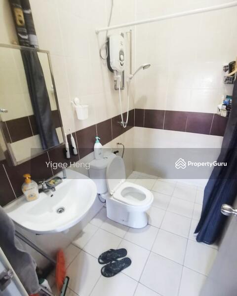 2-storey Terraced House for Sale in Kota Kemuning (Shah Alam) - Yigee Heng - PropertyGuru.com.my