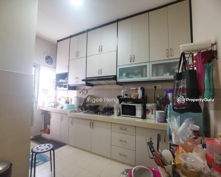 2-storey Terraced House for Sale in Kota Kemuning (Shah Alam) - Yigee Heng - PropertyGuru.com.my