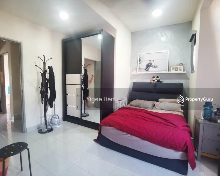 2-storey Terraced House for Sale in Kota Kemuning (Shah Alam) - Yigee Heng - PropertyGuru.com.my