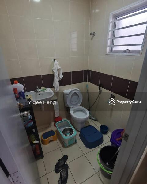2-storey Terraced House for Sale in Kota Kemuning (Shah Alam) - Yigee Heng - PropertyGuru.com.my