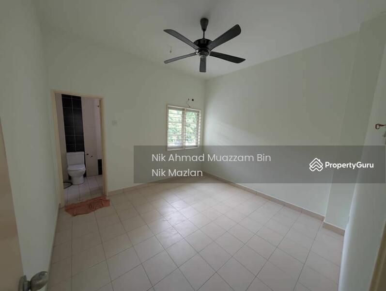 Rumah Teres 2 Tingkat untuk Disewa di Seksyen 7 (Shah Alam) - Nik Ahmad Muazzam Bin Nik Mazlan - PropertyGuru.com.my