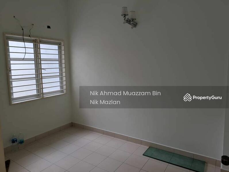Rumah Teres 2 Tingkat untuk Disewa di Seksyen 7 (Shah Alam) - Nik Ahmad Muazzam Bin Nik Mazlan - PropertyGuru.com.my