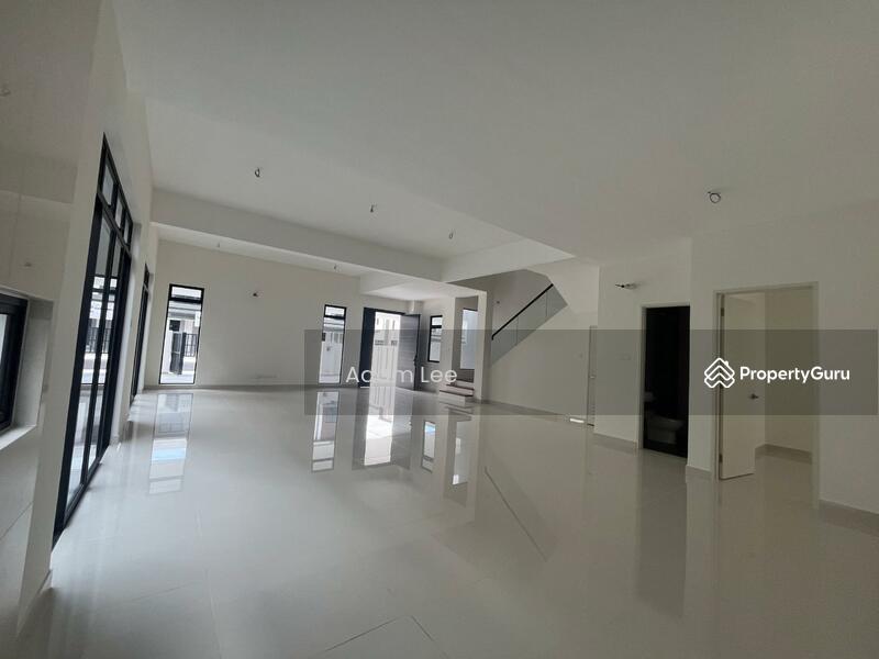 Untuk Dijual - Danga Sutera Dangas Suteras