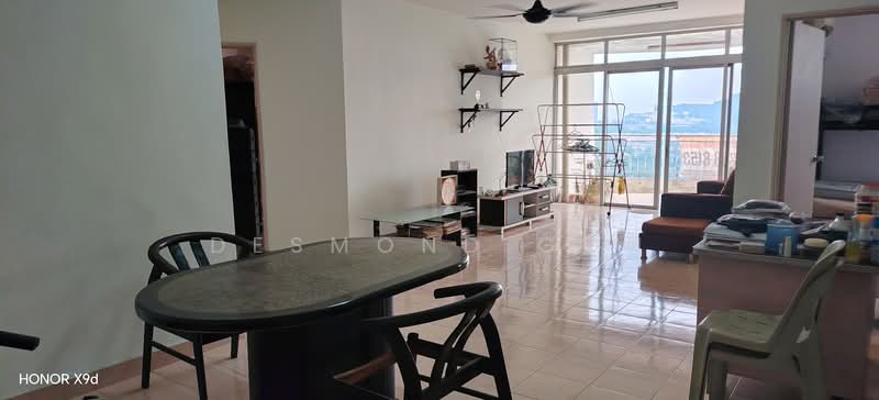 Untuk Dijual - Venice Hill