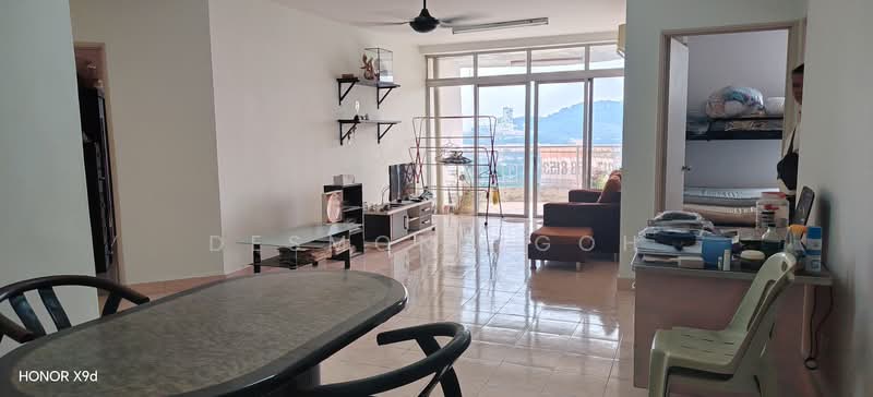 Untuk Dijual - Venice Hill