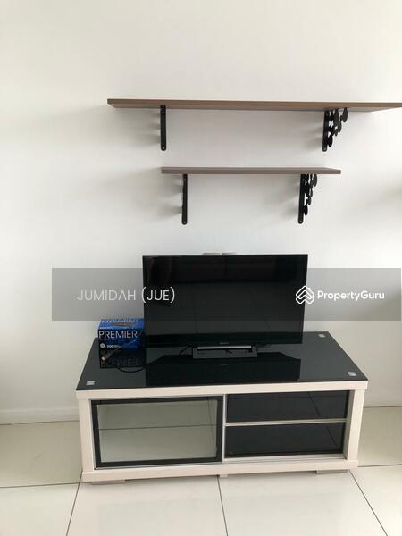 Fully Furnished M Suites, Ampang Hilir