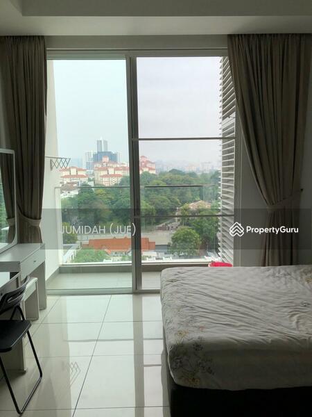 Fully Furnished M Suites, Ampang Hilir