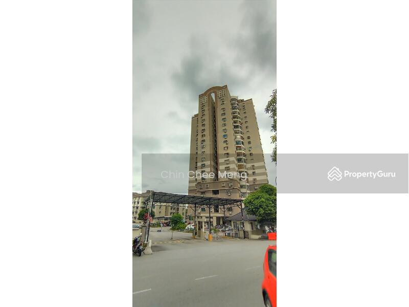 For Sale - Pandan Heights Condominium