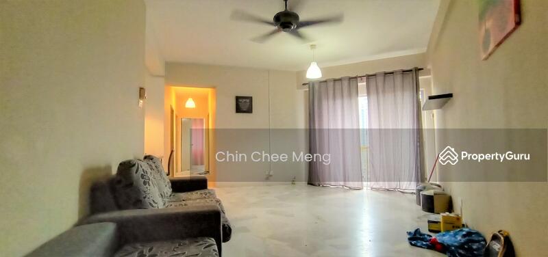 For Sale - Pandan Heights Condominium
