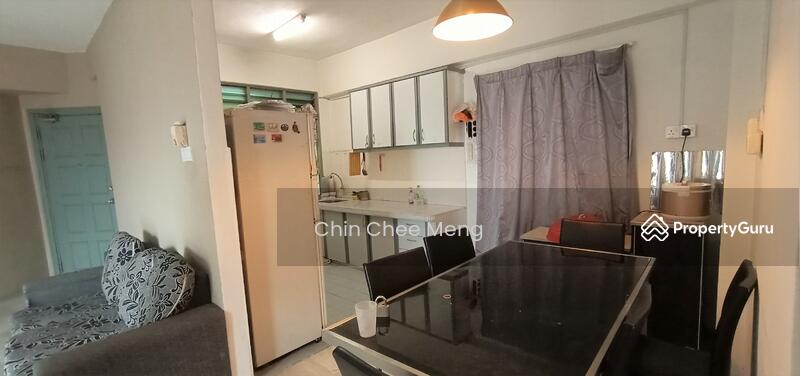 For Sale - Pandan Heights Condominium