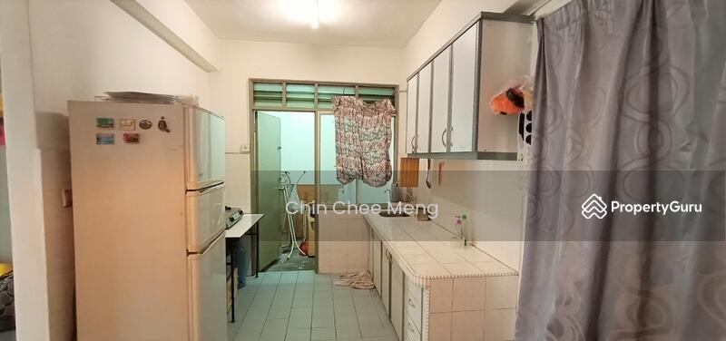 For Sale - Pandan Heights Condominium