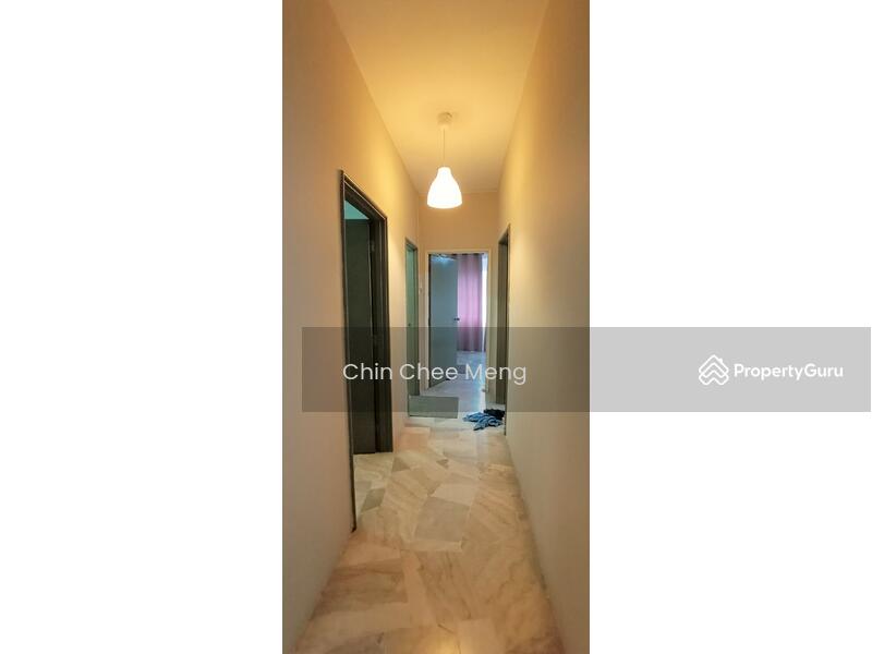 For Sale - Pandan Heights Condominium