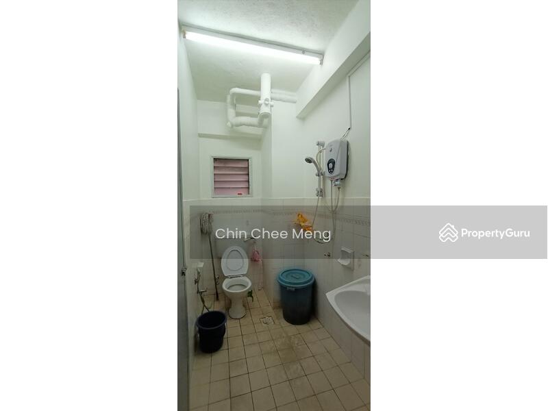 For Sale - Pandan Heights Condominium