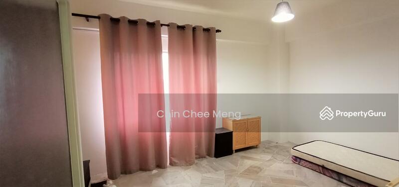 For Sale - Pandan Heights Condominium