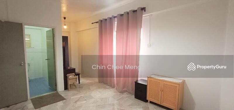 For Sale - Pandan Heights Condominium