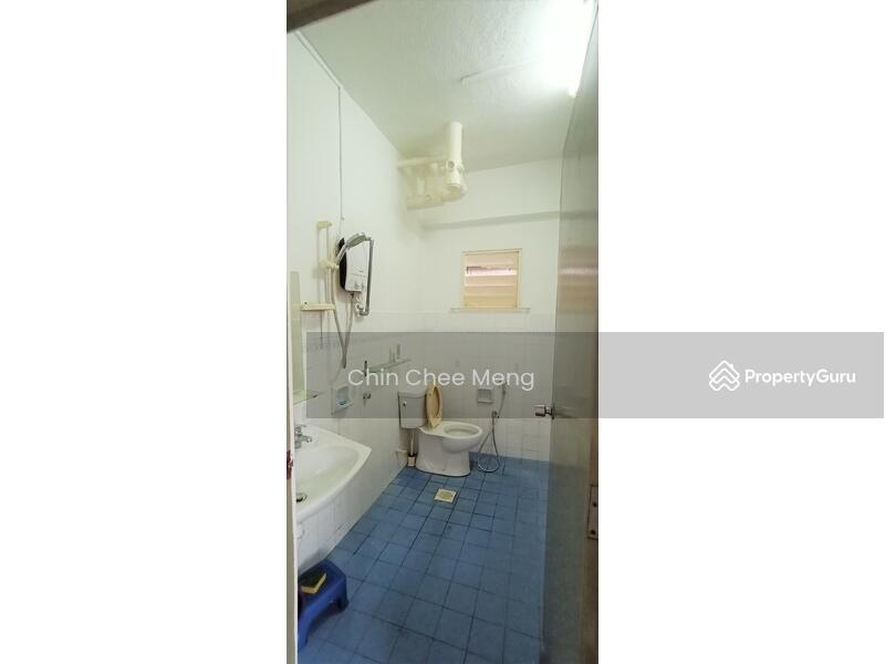 For Sale - Pandan Heights Condominium