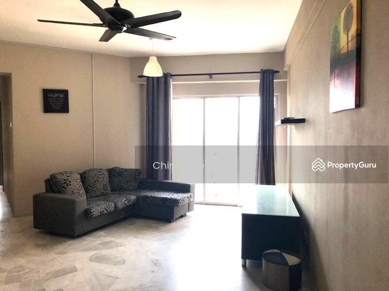 For Sale - Pandan Heights Condominium