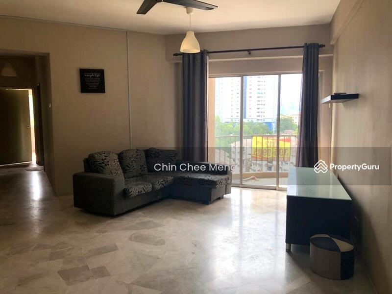 For Sale - Pandan Heights Condominium