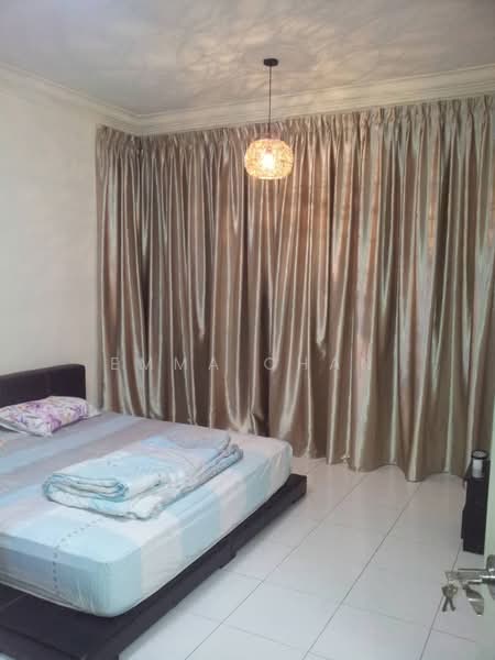 Condominium for Rent at Birch Regency @ Penang Times Square - Emma Chan - Bedroom - PropertyGuru.com.my