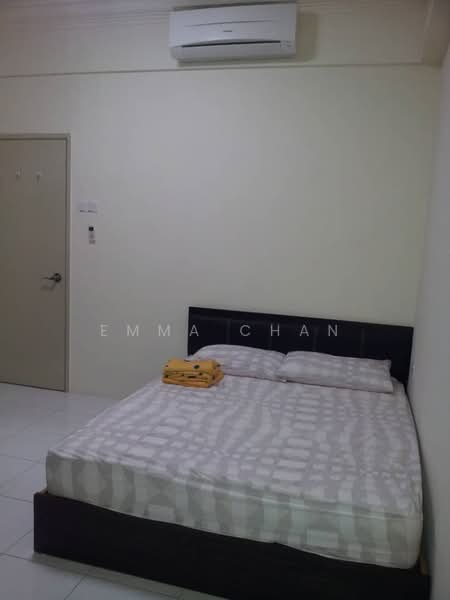 Condominium for Rent at Birch Regency @ Penang Times Square - Emma Chan - Bedroom - PropertyGuru.com.my