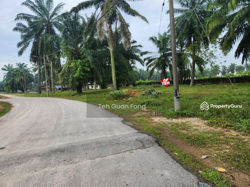 Tanah Perindustrian untuk Dijual di Valdor (Sungai Jawi) - Teh Guan Fong - PropertyGuru.com.my