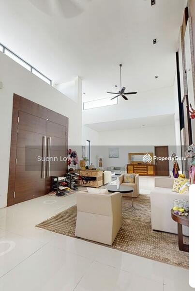 Rumah Banglo untuk Dijual di Leisure Farm (Gelang Patah) - Suenn Low - PropertyGuru.com.my