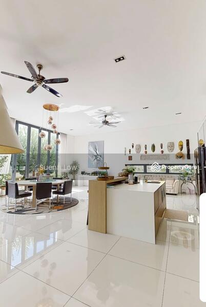 Rumah Banglo untuk Dijual di Leisure Farm (Gelang Patah) - Suenn Low - PropertyGuru.com.my