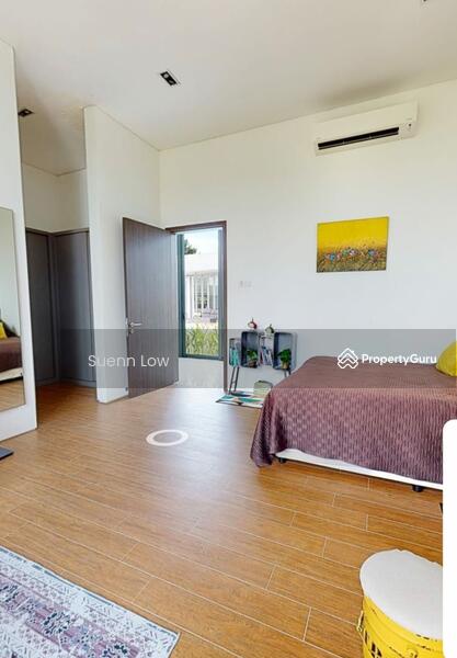 Rumah Banglo untuk Dijual di Leisure Farm (Gelang Patah) - Suenn Low - PropertyGuru.com.my