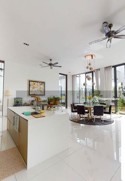 Rumah Banglo untuk Dijual di Leisure Farm (Gelang Patah) - Suenn Low - PropertyGuru.com.my