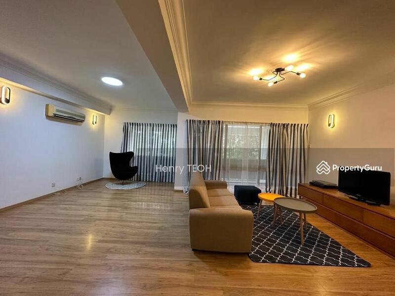 For Rent - Sri Wangsaria