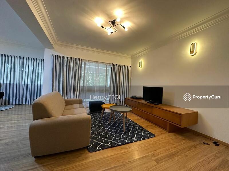 For Rent - Sri Wangsaria