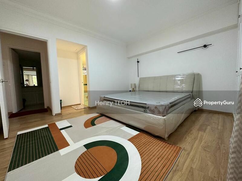 For Rent - Sri Wangsaria