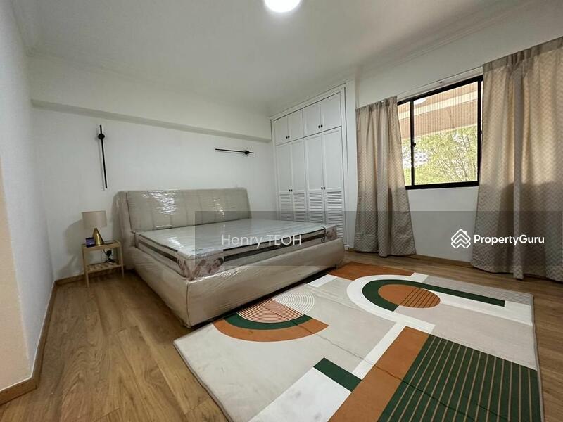 For Rent - Sri Wangsaria