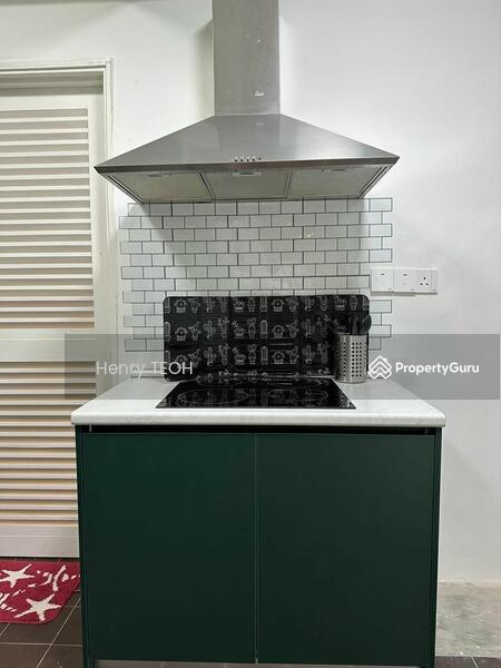 For Rent - Sri Wangsaria