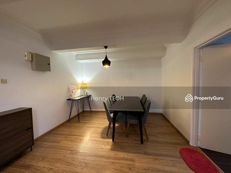 For Rent - Sri Wangsaria